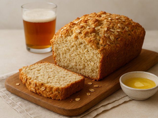 Beer Bread