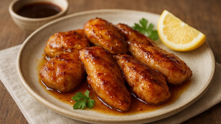 Beer Marinade