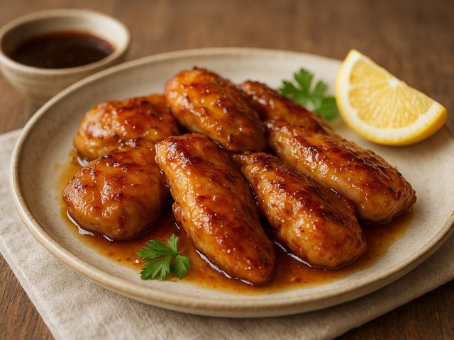 Beer Marinade