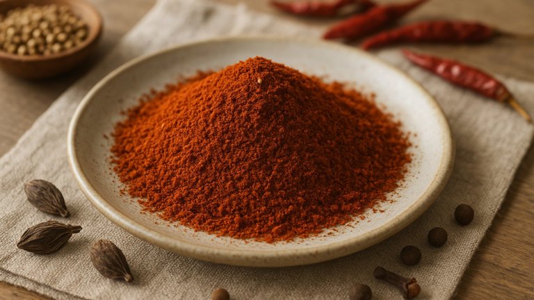 Berbere