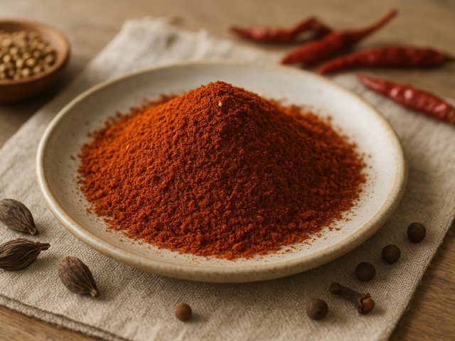 Berbere
