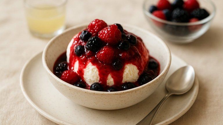 BERRY