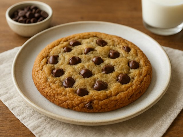 Best Chocolate Chip Cookie In Seattle