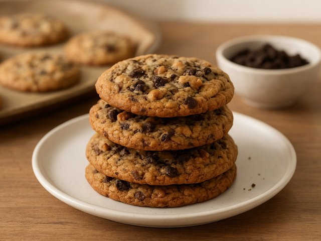 Better-Than-Sex Cookies