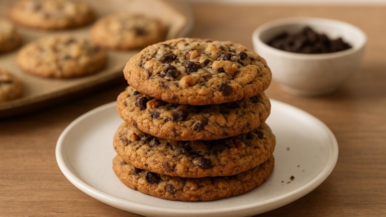 Better-Than-Sex Cookies