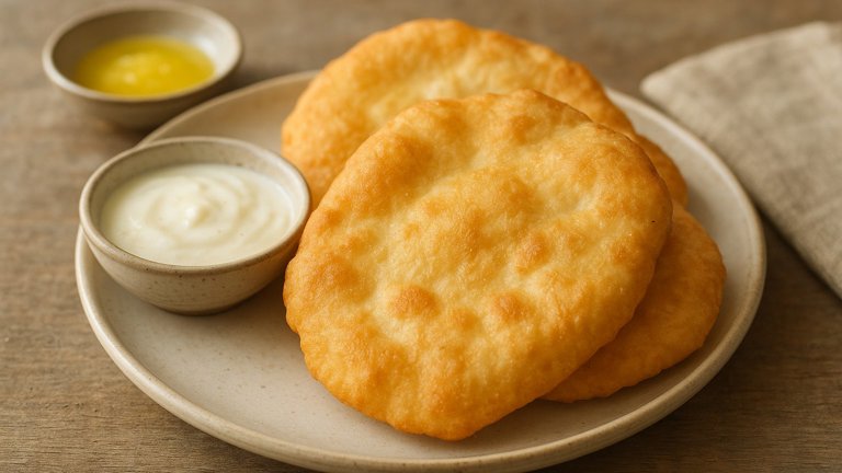 Bhatura