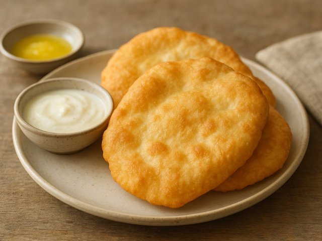 Bhatura