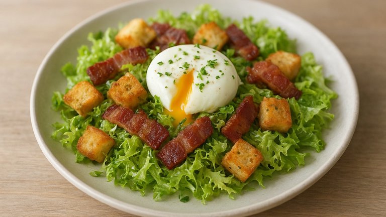 Bistro Salad