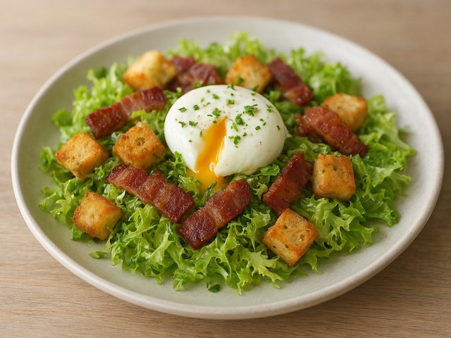 Bistro Salad