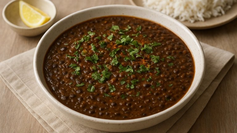 Black Dal