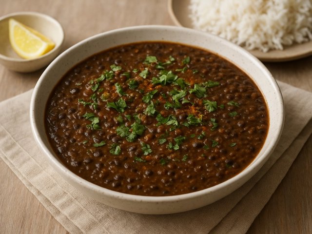 Black Dal
