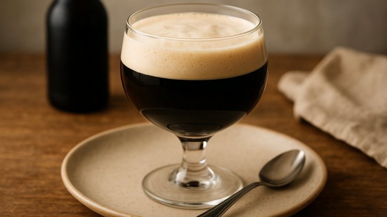 Black Velvet