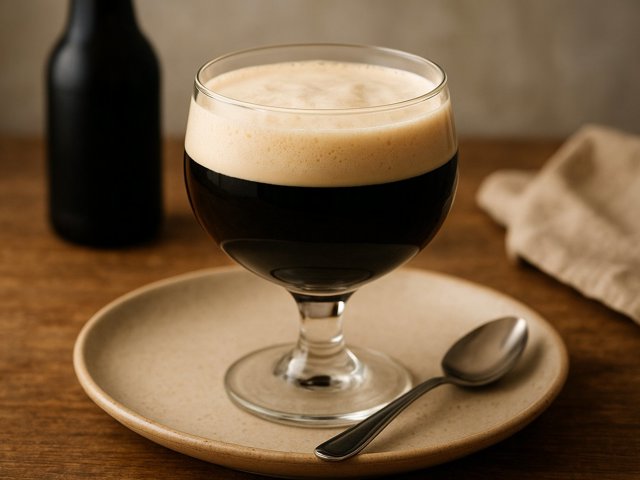 Black Velvet