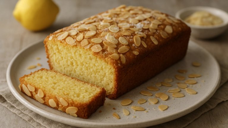 Blitzkuchen (Lightning Cake)