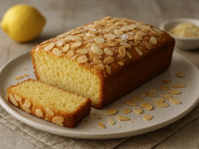 Blitzkuchen (Lightning Cake)