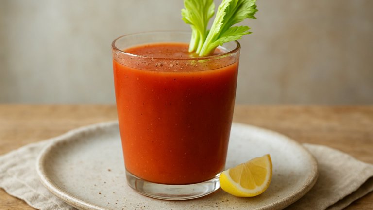 Bloody MARY