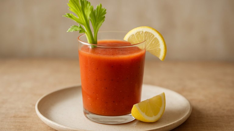BLOODY MARY