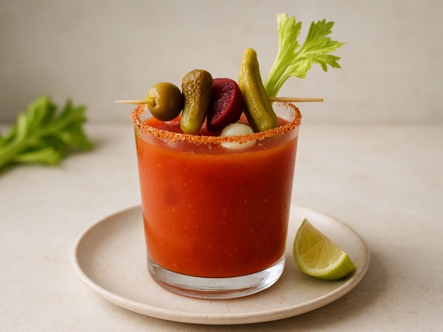Bloody Mary