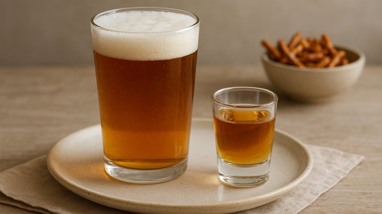 Boilermaker