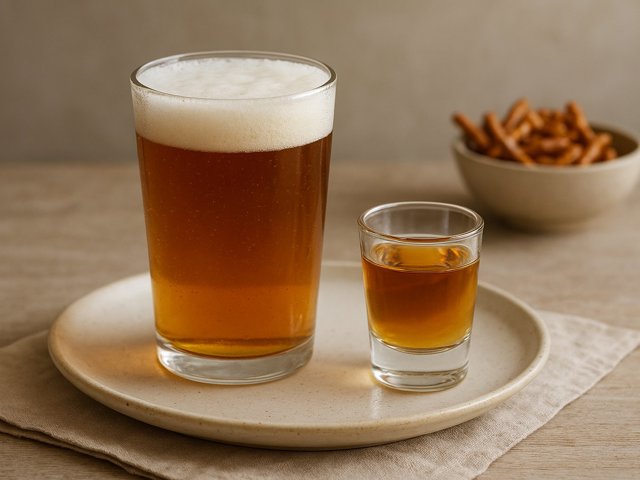 Boilermaker