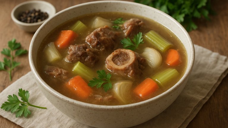 Bone Broth