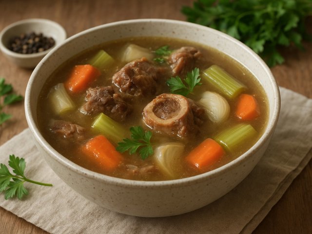 Bone Broth