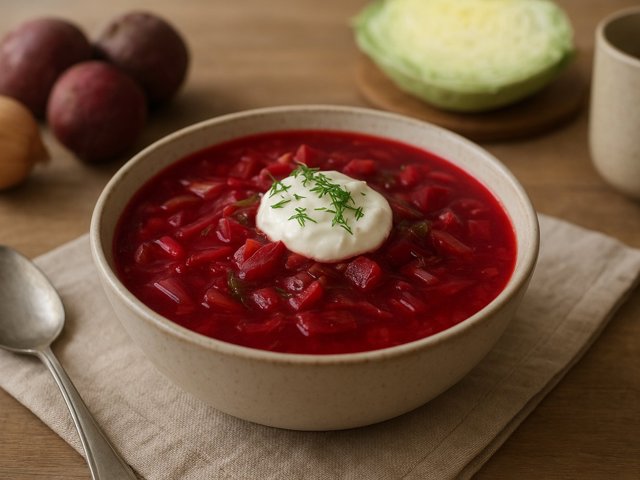 Borscht