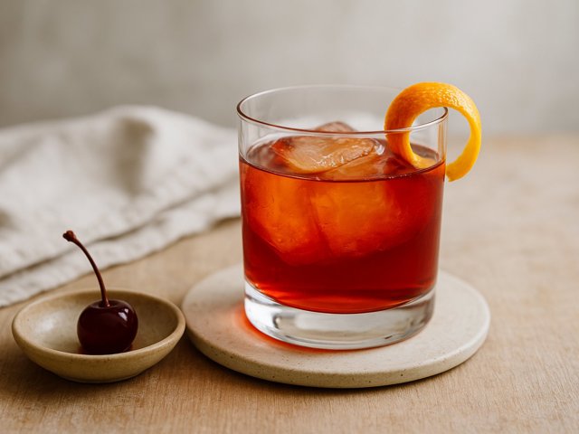 Boulevardier