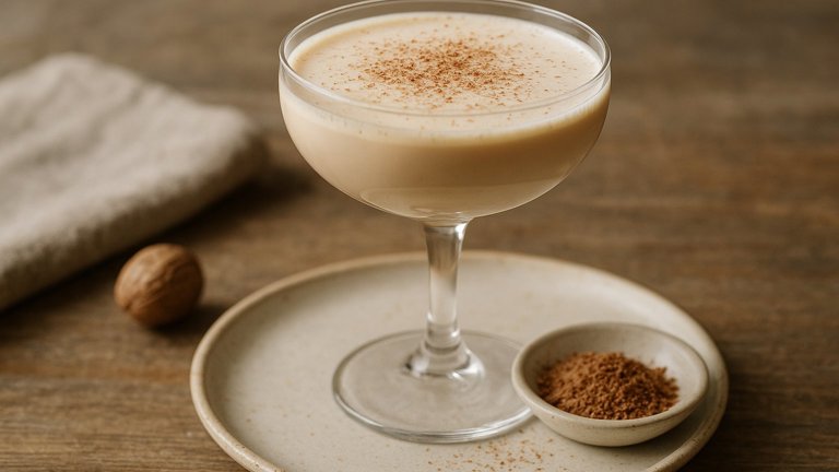 BRANDY ALEXANDER