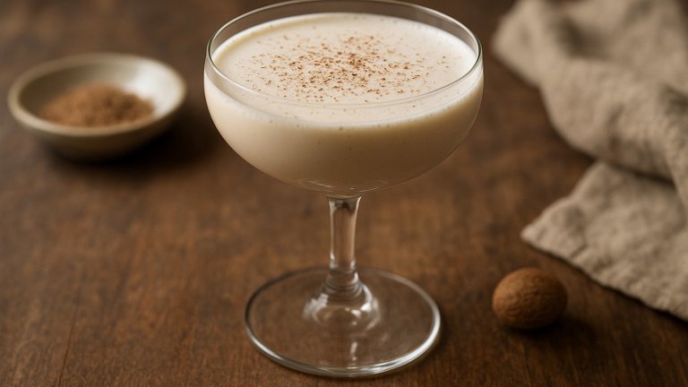Brandy Alexander