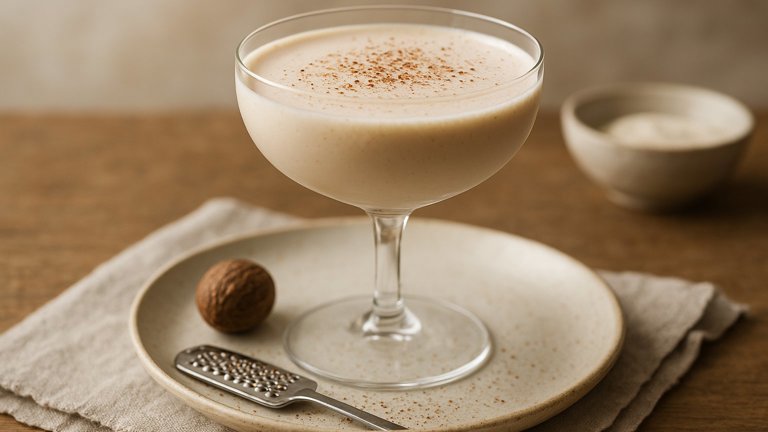 Brandy Alexander