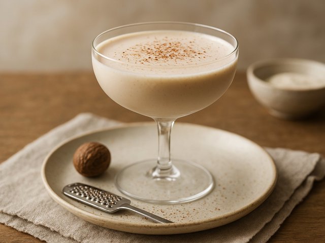 Brandy Alexander