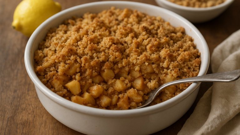 BROWN BETTY