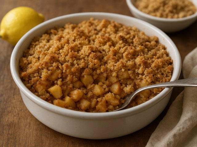 BROWN BETTY