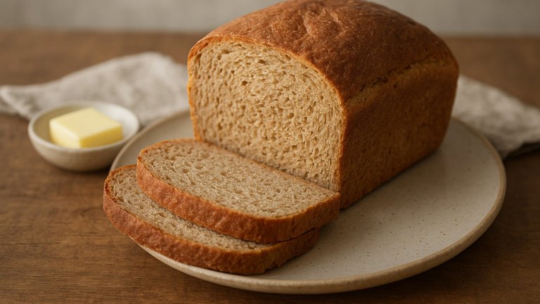 Brown Bread