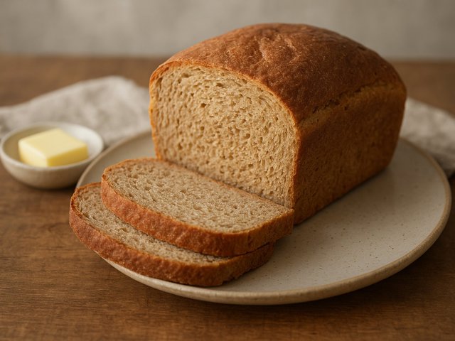 Brown Bread