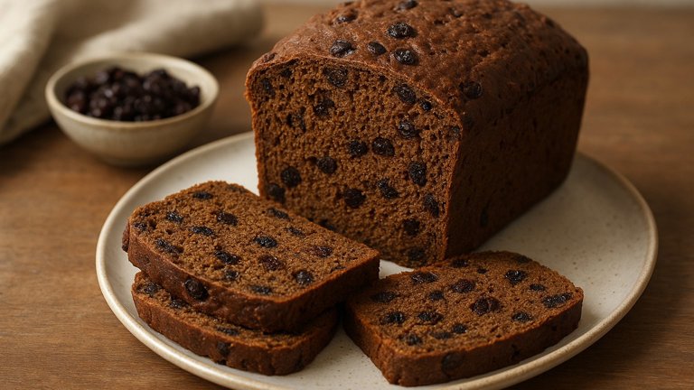 Brown Bread