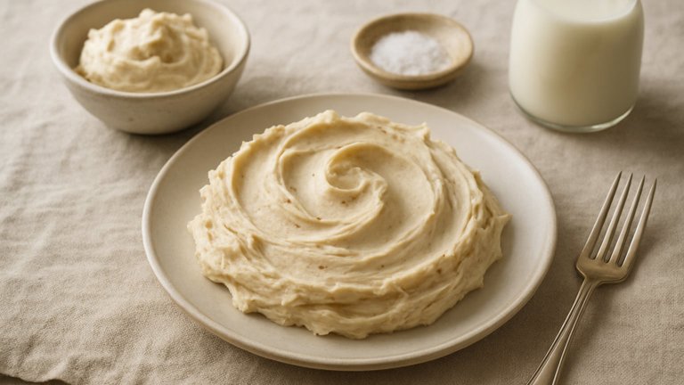 BROWN BUTTER