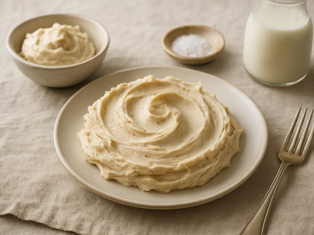 Brown Butter