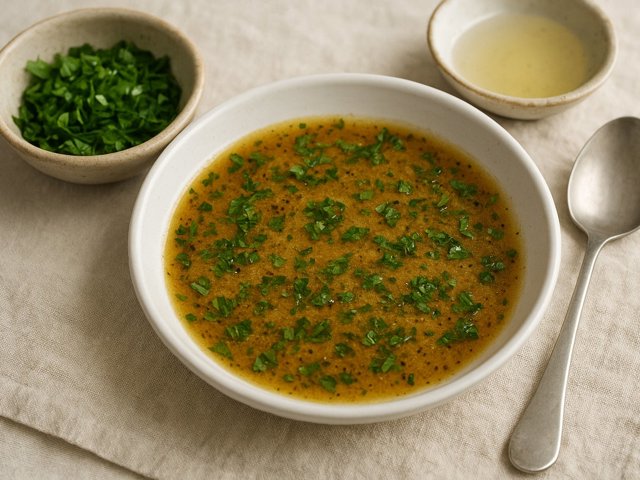 Brown Butter