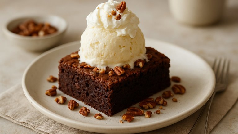 Brownies Cockaigne