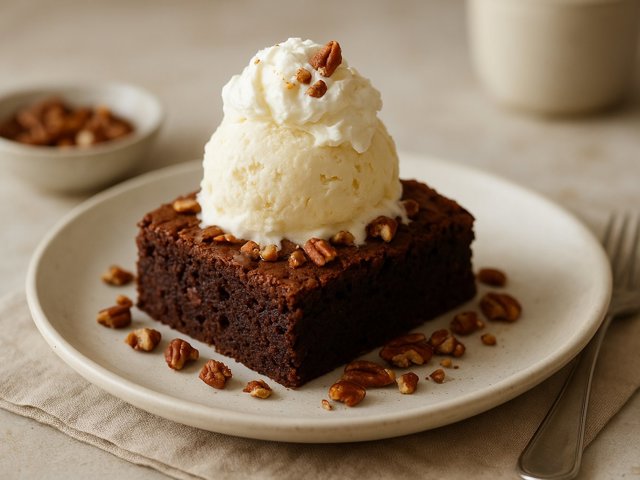 Brownies Cockaigne
