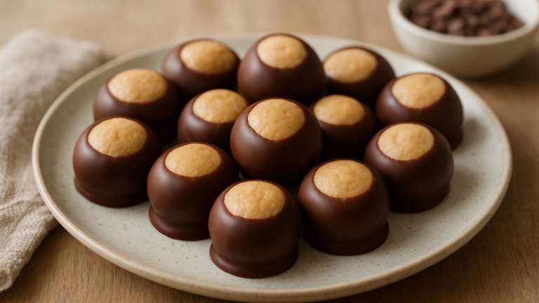 Buckeyes