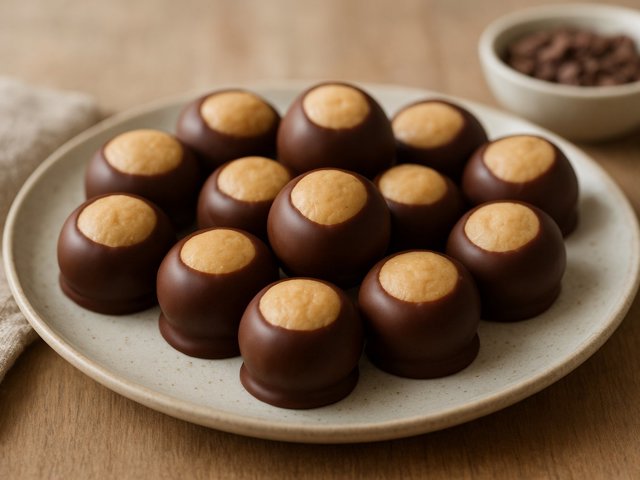 Buckeyes