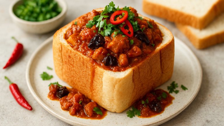 Bunny CHOW