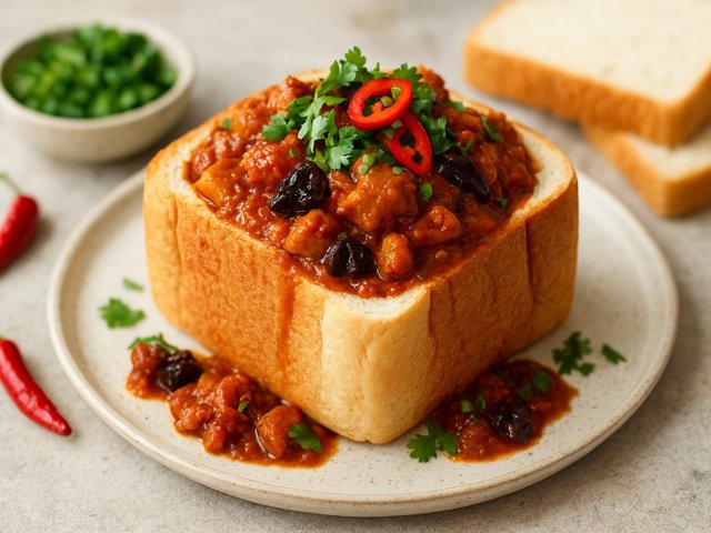 Bunny CHOW