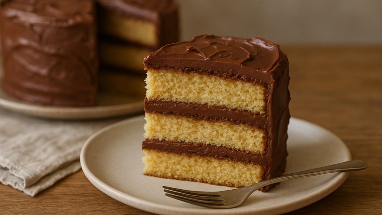 Buttermilk Layer CAKE