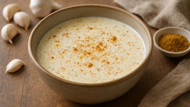 Buttermilk Marinade