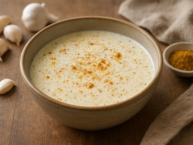 Buttermilk Marinade