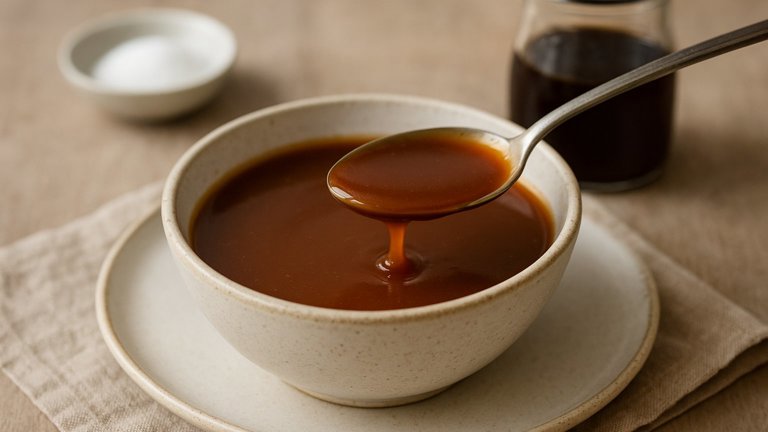 Butterscotch